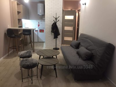 Rent an apartment, Zelena-vul, Lviv, Sikhivskiy district, id 5005164