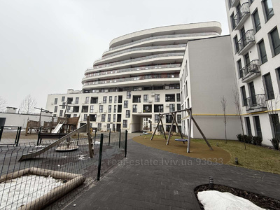 Buy an apartment, Zelena-vul, Lviv, Sikhivskiy district, id 5056675