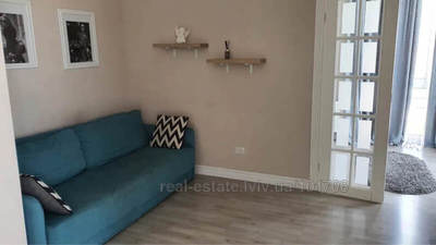 Buy an apartment, Knyagini-Olgi-vul, Lviv, Frankivskiy district, id 5135022