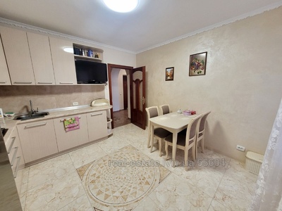 Buy an apartment, Pasichna-vul, Lviv, Lichakivskiy district, id 4730034
