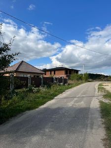 Buy a lot of land, for building, Район новобудов, Basovka, Pustomitivskiy district, id 4703576