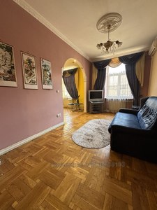 Buy an apartment, Stalinka, Chornovola-V-prosp, Lviv, Galickiy district, id 5152085