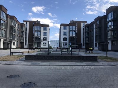 Buy an apartment, Lisna-vul, Vinniki, Lvivska_miskrada district, id 4847983