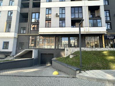 Commercial real estate for rent, Zelena-vul, 204, Lviv, Sikhivskiy district, id 4944956