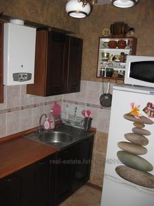 Rent an apartment, Kulparkivska-vul, 14, Lviv, Zaliznichniy district, id 4645625