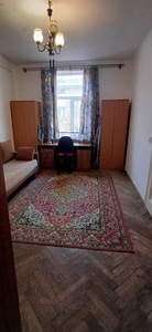 Rent an apartment, Building of the old city, Kokorudza-I-vul, Lviv, Frankivskiy district, id 5111188