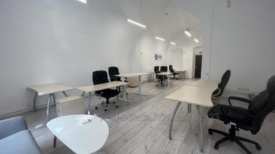 Commercial real estate for rent, Business center, Grabovskogo-P-vul, Lviv, Galickiy district, id 4984815