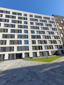 Buy an apartment, Khmelnickogo-B-vul, Lviv, Shevchenkivskiy district, id 4890238