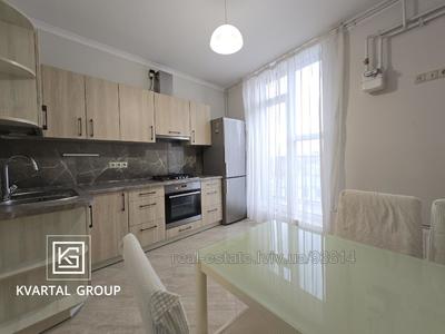 Buy an apartment, Stepanivni-O-vul, 8, Lviv, Zaliznichniy district, id 4942951