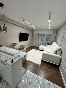 Rent an apartment, Zamarstinivska-vul, Lviv, Shevchenkivskiy district, id 4886258