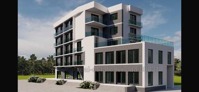 Buy an apartment, Olesnickogo-Ye-vul, Lviv, Zaliznichniy district, id 4897027