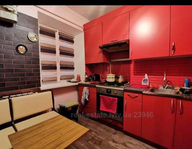 Rent an apartment, Hruschovka, Okruzhna-vul, 31, Lviv, Zaliznichniy district, id 4020172