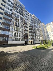 Buy an apartment, Kravchenko-U-vul, Lviv, Zaliznichniy district, id 5042315