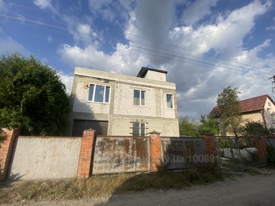 Buy a house, Home, Озерна, Demnya, Mikolajivskiy district, id 4790018