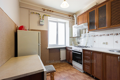 Buy an apartment, Hruschovka, Pasichna-vul, Lviv, Sikhivskiy district, id 4577403