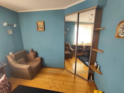 Rent an apartment, Шевченка, Murovanoe, Pustomitivskiy district, id 4623368