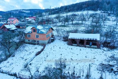 Купити будинок, Будинок, Верхнє Синьовидне, Сколівський район, id 5025944