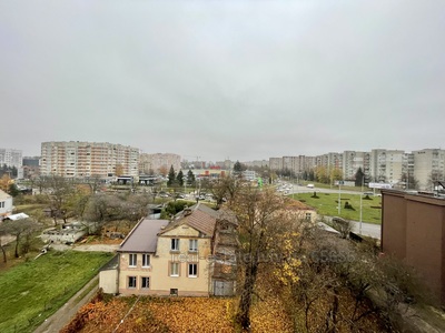 Buy an apartment, Kulparkivska-vul, Lviv, Frankivskiy district, id 4946086