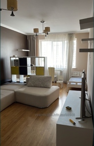 Rent an apartment, Hrabyanky-H-str, Lviv, Frankivskiy district, id 4681580