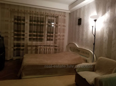 Rent an apartment, Striyska-vul, Lviv, Sikhivskiy district, id 4503530