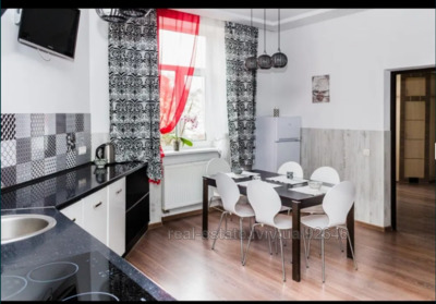 Buy an apartment, Vinnichenka-V-vul, 4, Lviv, Galickiy district, id 4837990