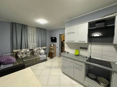 Rent an apartment, Gaydamacka-vul, Lviv, Galickiy district, id 4701572