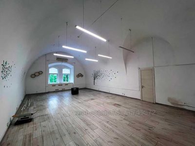 Commercial real estate for rent, Business center, Grabovskogo-P-vul, Lviv, Galickiy district, id 4882626