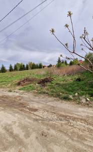 Buy a lot of land, for building, Birki, Yavorivskiy district, id 5103996