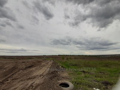 Buy a lot of land, Oleksy Dovbusha Street, Sokilniki, Pustomitivskiy district, id 4692432