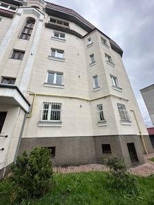 Buy an apartment, Nizhinska-vul, Lviv, Lichakivskiy district, id 4645727