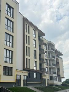 Buy an apartment, Heroiv Krut str., Sokilniki, Pustomitivskiy district, id 4628657