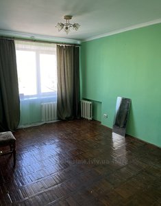 Buy an apartment, Roksolyani-vul, Lviv, Zaliznichniy district, id 4855708