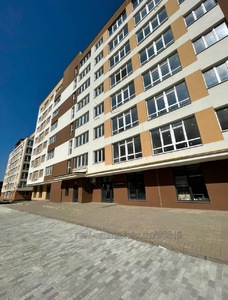 Buy an apartment, Володимира Великого, Dublyani, Zhovkivskiy district, id 5068620