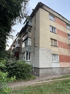Buy an apartment, Hruschovka, Ternopilska-vul, Lviv, Sikhivskiy district, id 4668312