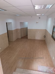 Commercial real estate for rent, Residential premises, Chuprinki-T-gen-vul, Lviv, Frankivskiy district, id 4887823