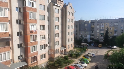 Buy an apartment, Галицька, Davidiv, Pustomitivskiy district, id 3964657