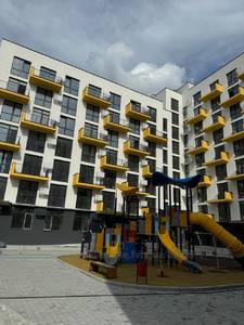 Buy an apartment, Navrockogo-V-vul, Lviv, Sikhivskiy district, id 5149585