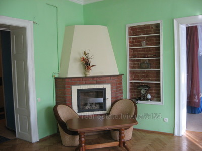 Rent an apartment, Austrian, Valova-vul, Lviv, Galickiy district, id 4972927