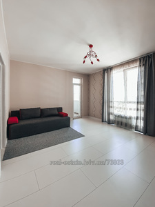 Rent an apartment, Ternopilska-vul, Lviv, Sikhivskiy district, id 5014433