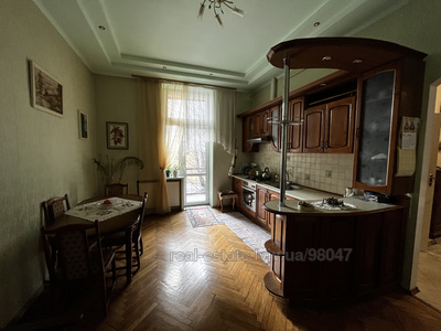 Buy an apartment, Austrian, Rappaporta-Ya-prov, Lviv, Shevchenkivskiy district, id 4895029