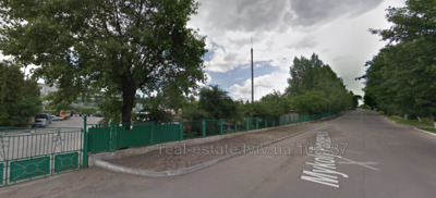 Buy a lot of land, industrial, Zelena-vul, Lviv, Lichakivskiy district, id 5000527