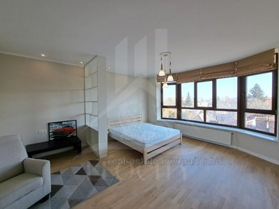 Rent an apartment, Gipsova-vul, Lviv, Frankivskiy district, id 5133003