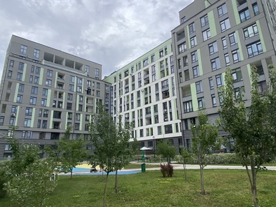 Rent an apartment, Pasichna-vul, Lviv, Sikhivskiy district, id 4349515