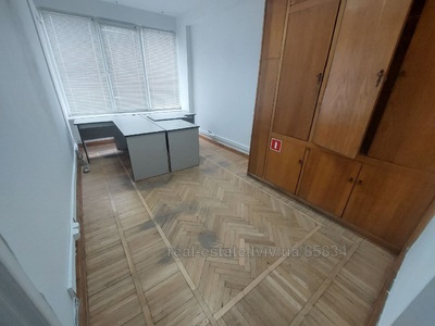 Commercial real estate for rent, Business center, Chornovola-V-prosp, Lviv, Shevchenkivskiy district, id 4678020