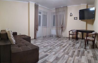 Rent an apartment, Kalnishevskogo-P-vul, 10, Lviv, Zaliznichniy district, id 4982329