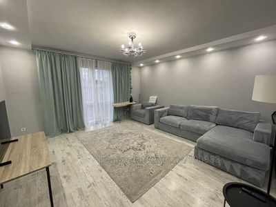 Rent an apartment, Yackova-M-vul, 13, Lviv, Shevchenkivskiy district, id 4844679