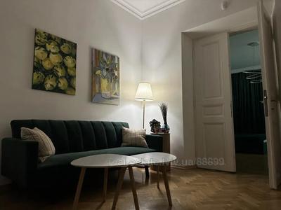 Buy an apartment, Austrian, Zelena-vul, Lviv, Galickiy district, id 4725837