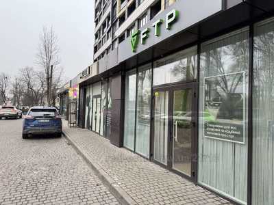 Commercial real estate for rent, Multifunction complex, Lyubinska-vul, Lviv, Zaliznichniy district, id 5129384