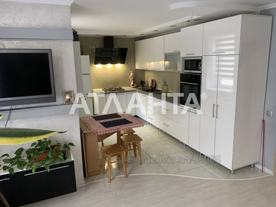 Buy an apartment, Czekh, Shiroka-vul, 29, Lviv, Zaliznichniy district, id 4635796