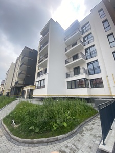 Buy an apartment, Heroiv Krut str., Sokilniki, Pustomitivskiy district, id 4749744